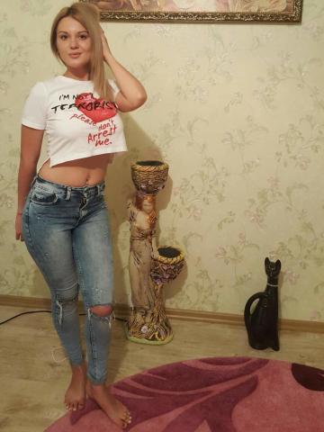 Проститутка Людмила Проститутка Людмила